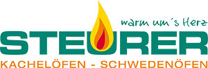 Steurer Ofenbauer Logo